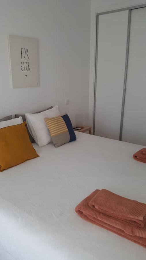 Marco Polo Apartment Nazaré Exterior foto