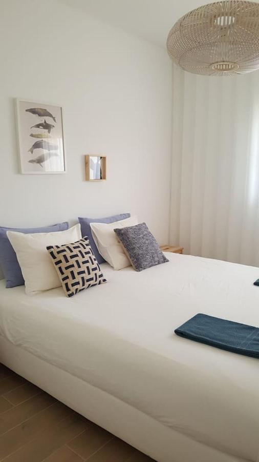 Marco Polo Apartment Nazaré Exterior foto