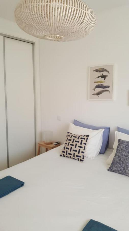 Marco Polo Apartment Nazaré Exterior foto